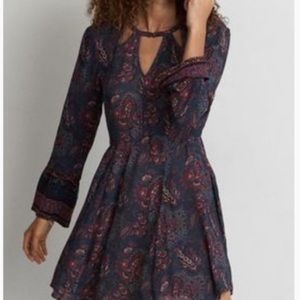 American Eagle Women’s Dress